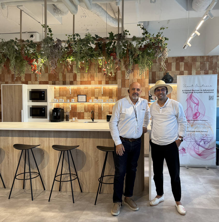 From Tunisia to Barcelona: Building International Partnerships Through Innovation